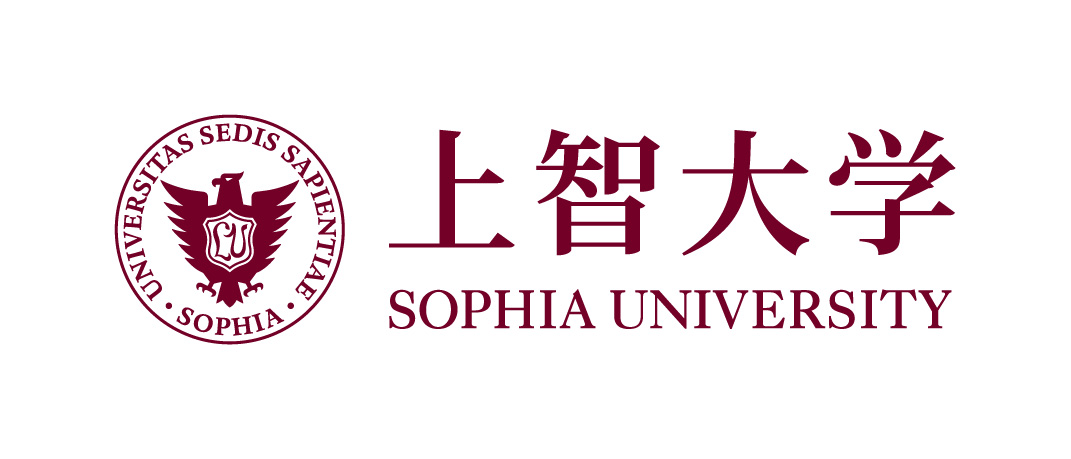 Logo of Sophia University