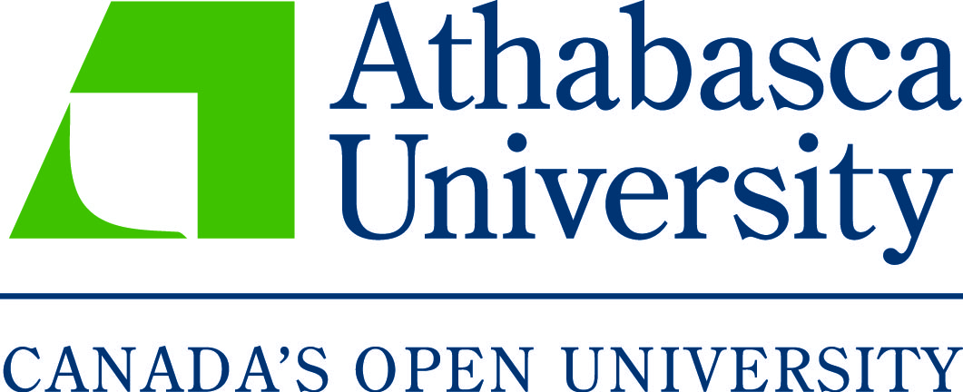 Logo of Athabasca University
