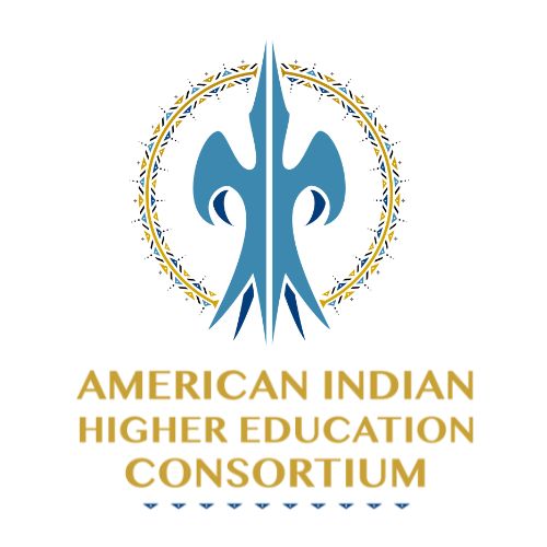 Logo of American Indian Higher Education Consortium (AIHEC)