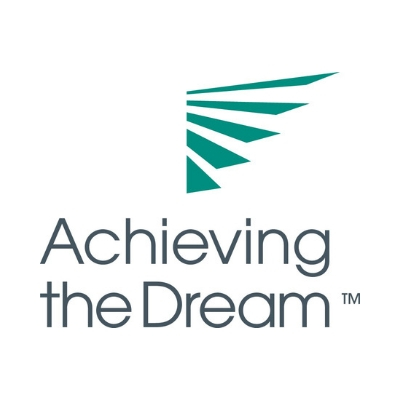 Logo of Achieving the Dream