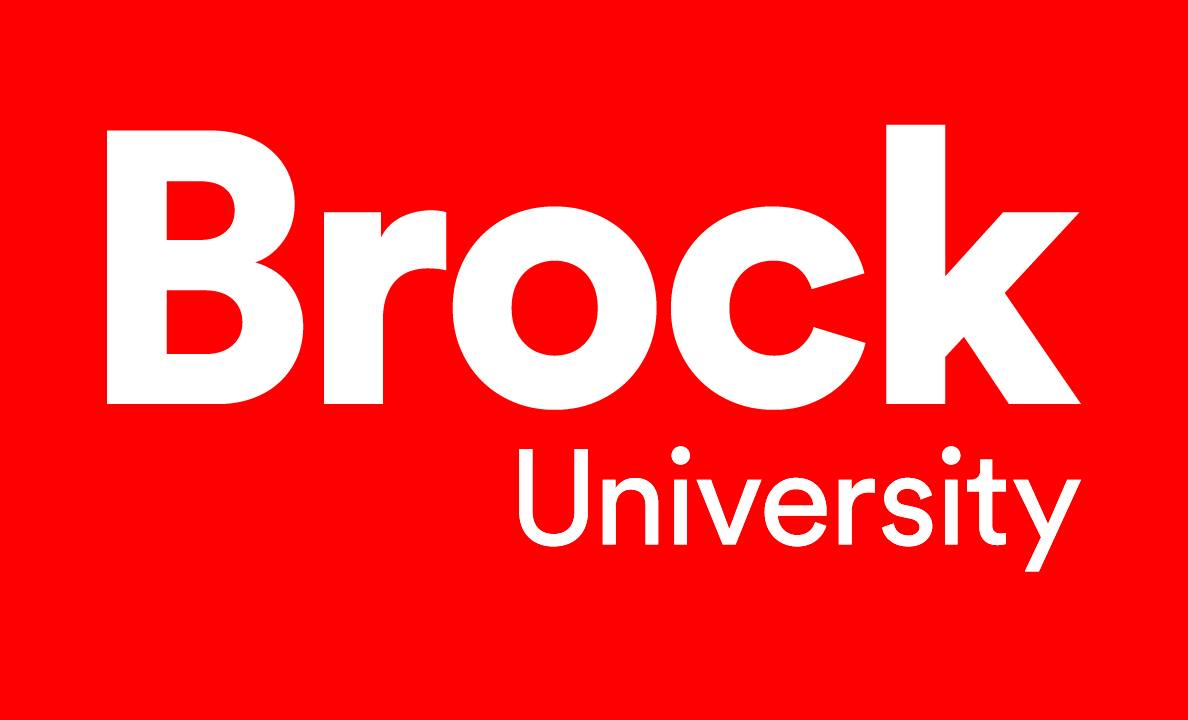 Logo of Brock University