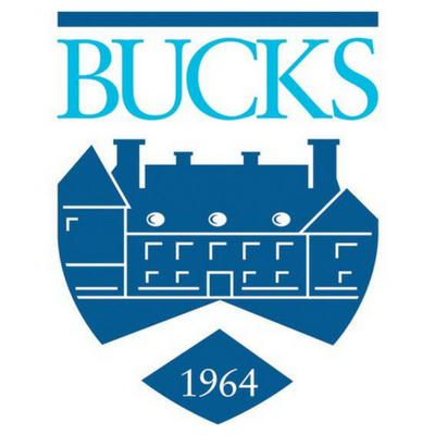 Logo of Bucks County Community College