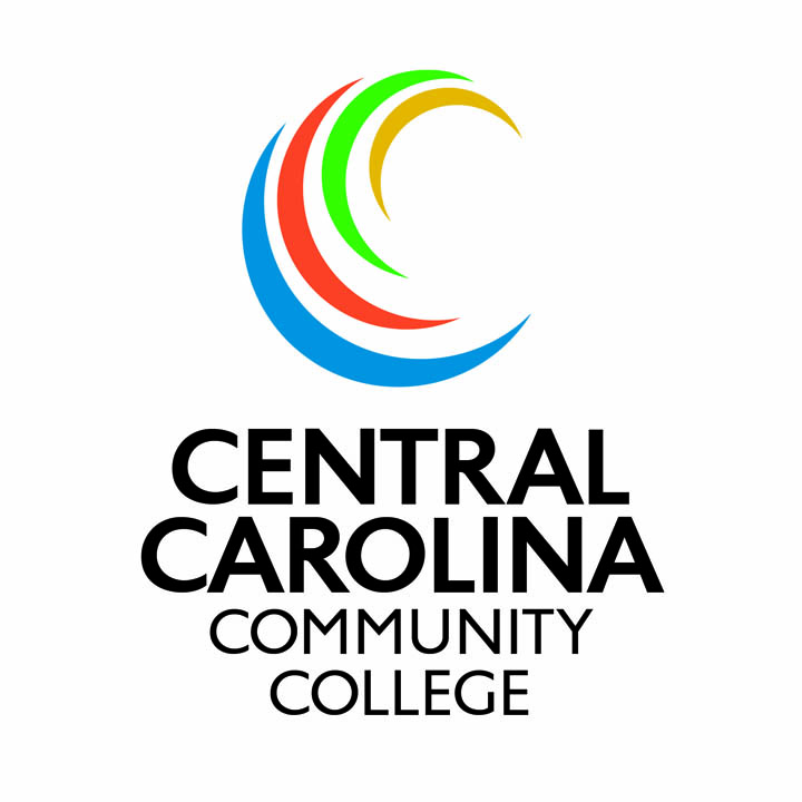 Logo of Central Carolina Community College