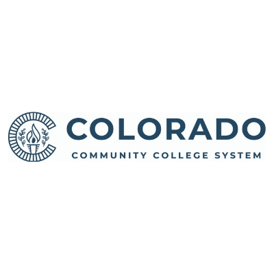 Logo of Colorado Community College System