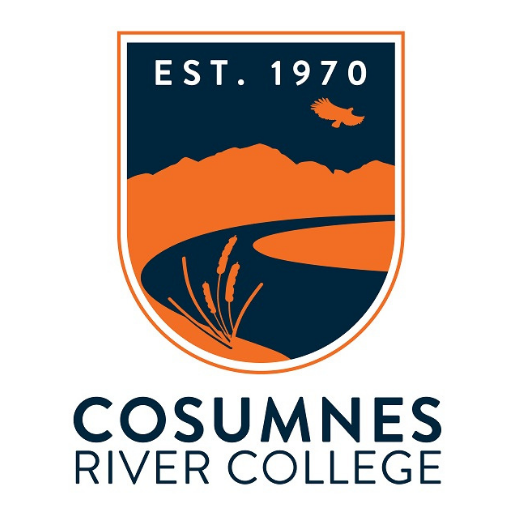 Logo of Cosumnes River College