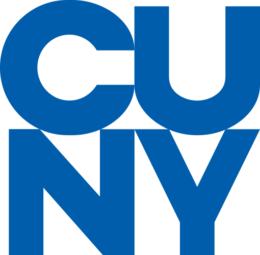 Logo of City University of New York (CUNY)