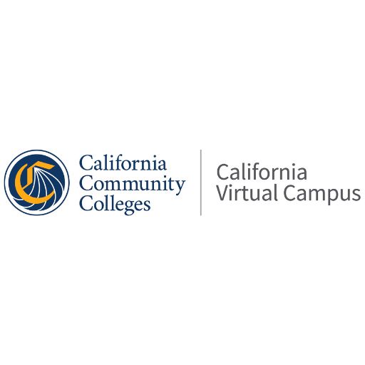 Logo of California Virtual Campus