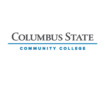 Logo of Columbus State Community College