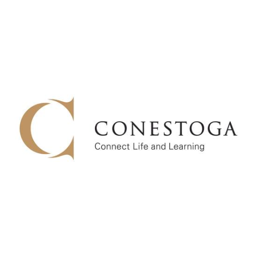 Logo of Conestoga College Institute of Technology and Advanced Learning