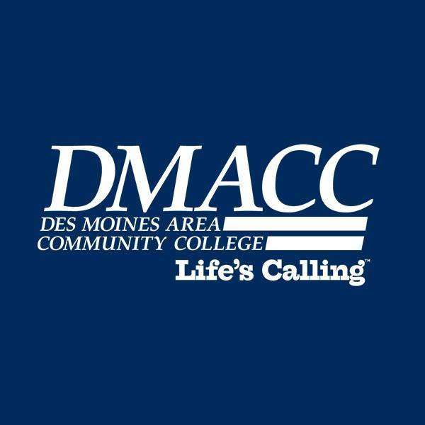 Des Moines Area Community College logo