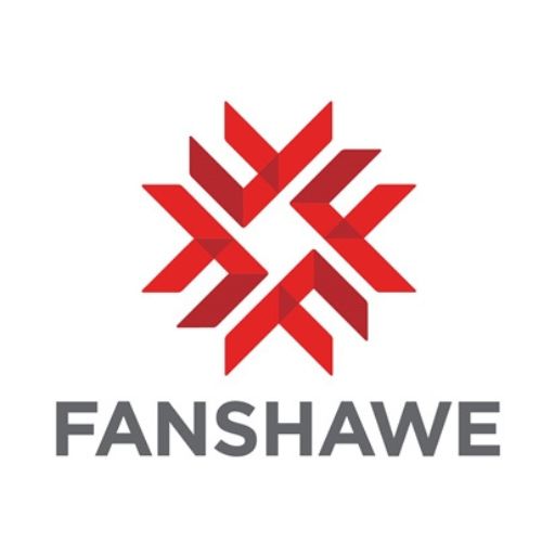 Logo of Fanshawe College