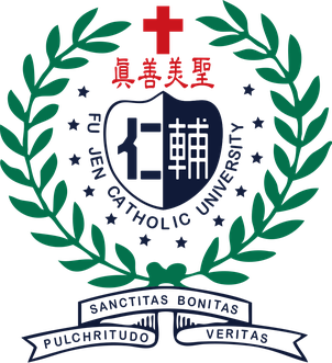 Logo of Fu Jen Catholic University