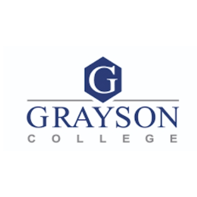 Logo of Grayson College
