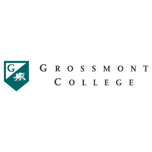 Logo of Grossmont College