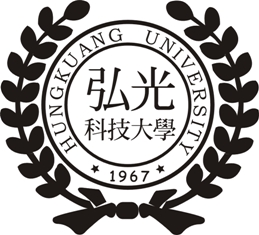 Logo of Hungkuang University