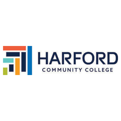 Logo of Harford Community College