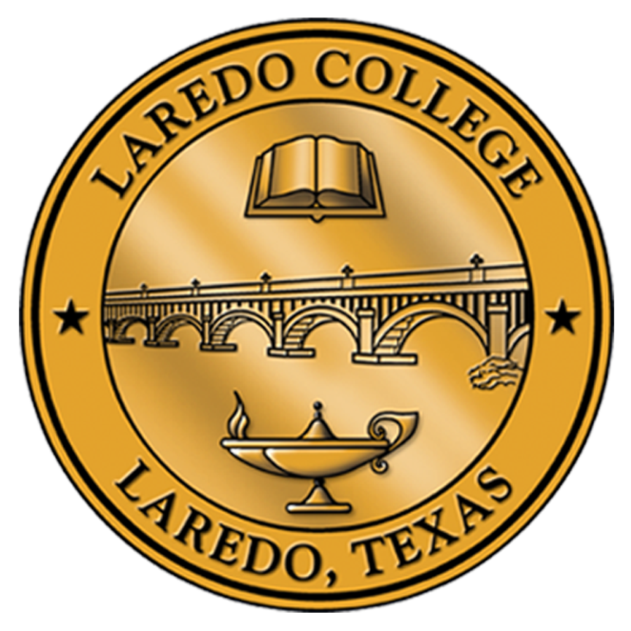 Logo of Laredo College