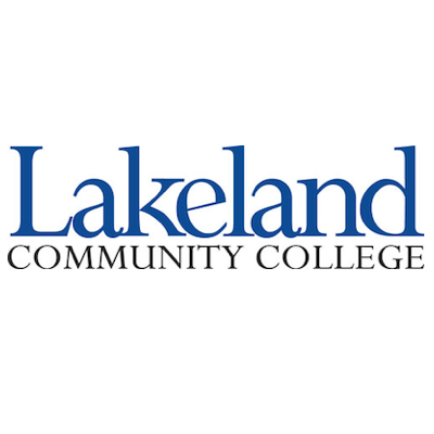 Logo of Lakeland Community College