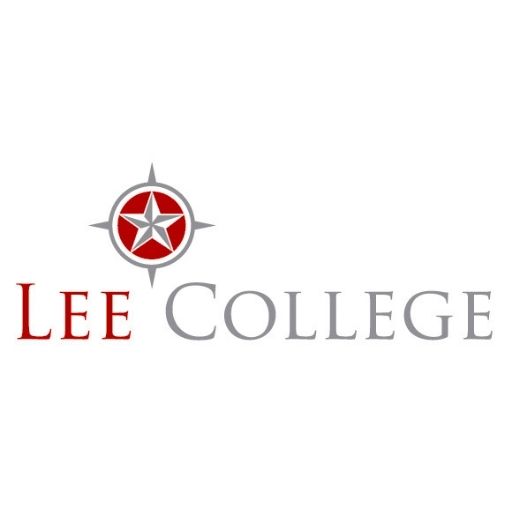 Logo of Lee College