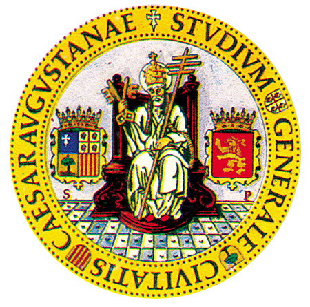 Logo of Universidad de Zaragoza