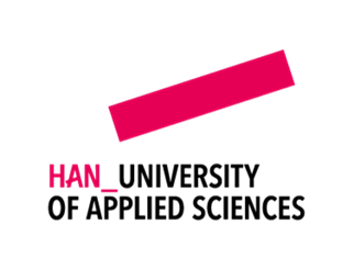 Logo of HAN University of Applied Sciences