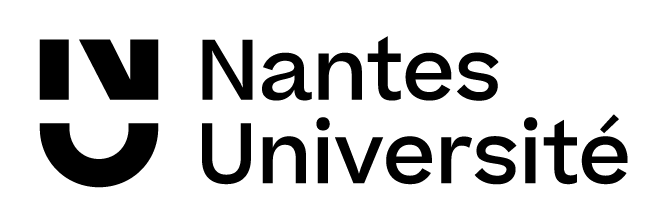 Logo of University of Nantes