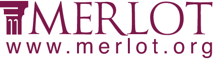 Logo of MERLOT - Multimedia Educational Resource for Learning and Online Teaching
