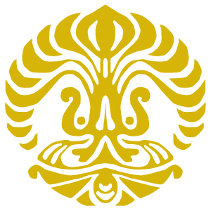 Logo of Universitas Indonesia