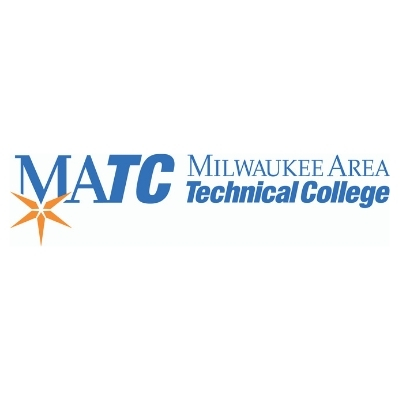 Logo of Milwaukee Area Technical College (MATC)