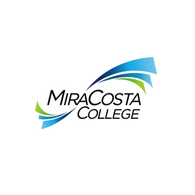 Logo of MiraCosta College