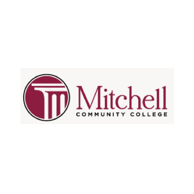 Logo of Mitchell Community College