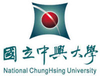 Logo of National Chung Hsing University
