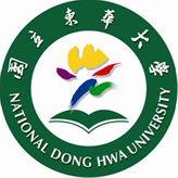 Logo of National Dong Hwa University
