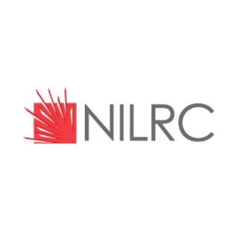 Logo of NILRC - Network of Illinois Learning Resources in Community Colleges