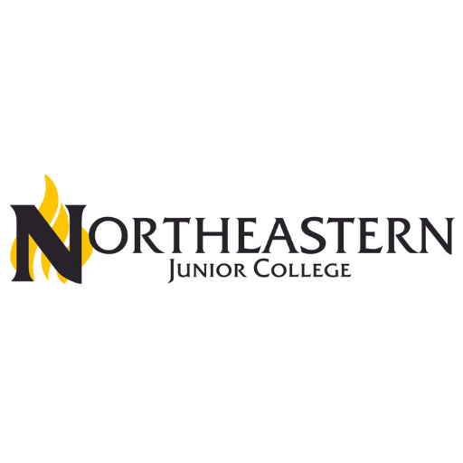 Logo of Northeastern Junior College