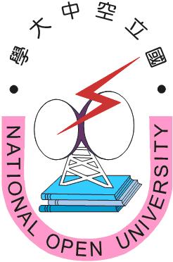 Logo of National Open University