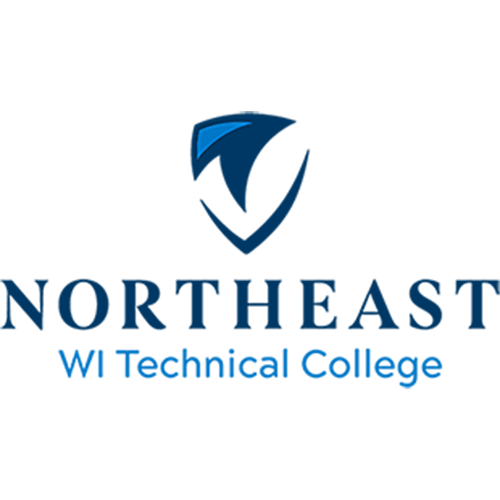 Logo of Northeast Wisconsin Technical College