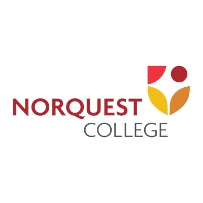 Logo of NorQuest College