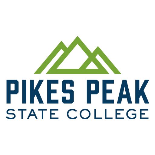 Logo of Pikes Peak State College