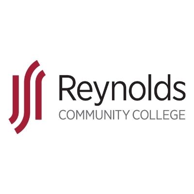 Logo of Reynolds Community College