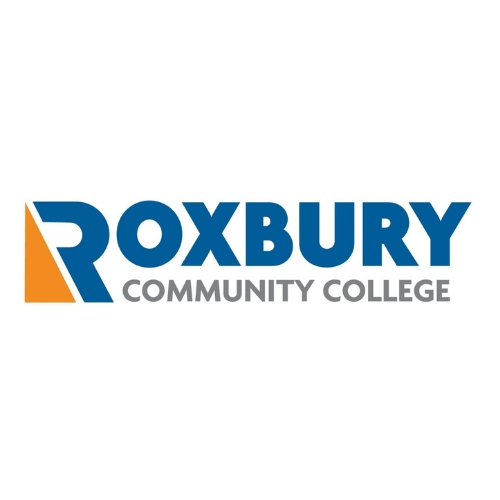 Logo of Roxbury Community College