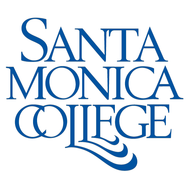 Logo of Santa Monica College