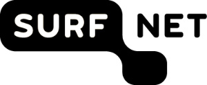 Logo of SURFnet
