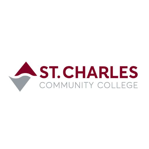 Logo of St. Charles Community College