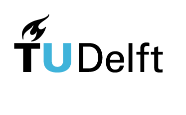 Logo of Delft University of Technology