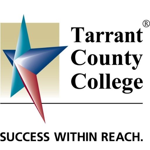 Logo of Tarrant County College