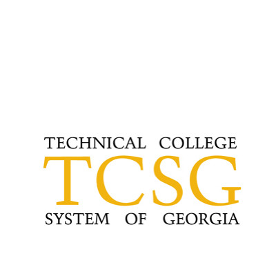 Logo of Technical College System of Georgia