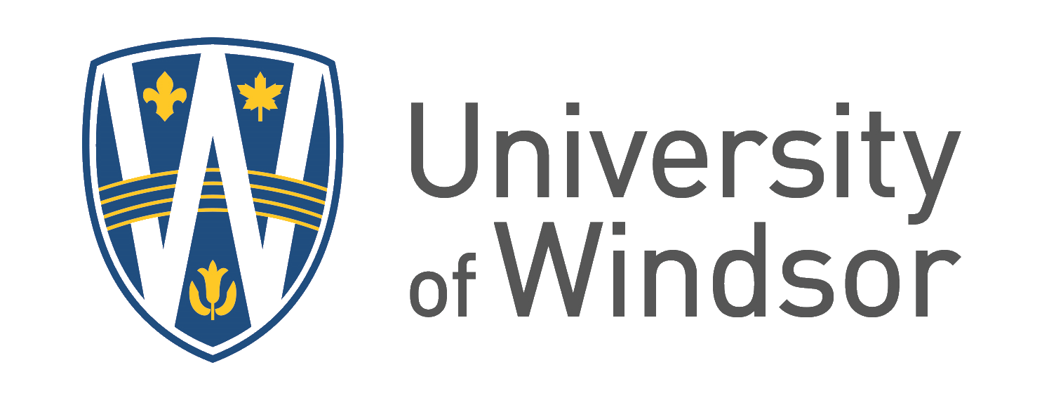 Logo of University of Windsor