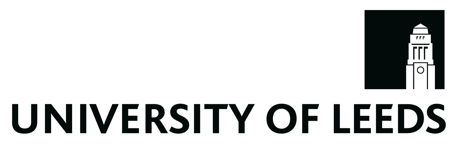 Logo of University of Leeds Libraries
