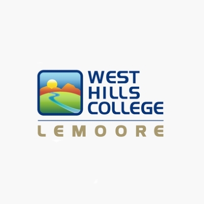 Logo of West Hills College Lemoore